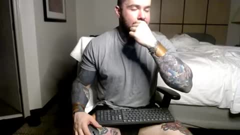 NathanielFlex online show from 06.26.26