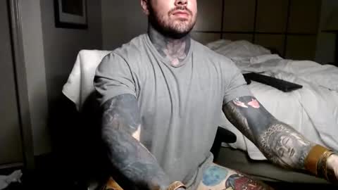 NathanielFlex online show from 06.29.26