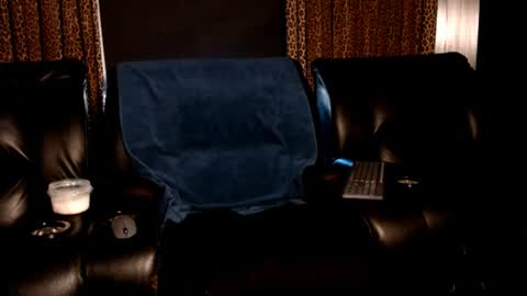 NathanielFlex online show from 07.10.26