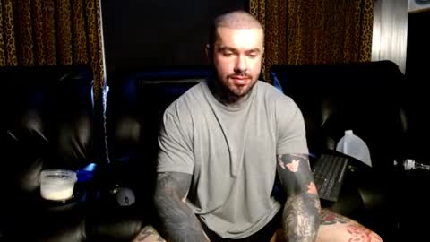 NathanielFlex online show from 07.19.26