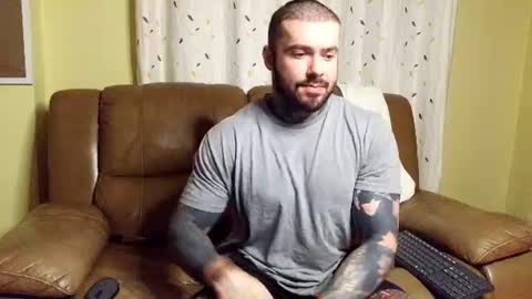 NathanielFlex online show from 07.27.26