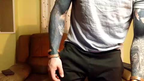 NathanielFlex online show from 07.30.26