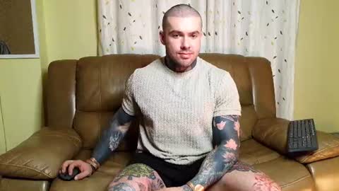 NathanielFlex online show from 08.01.26