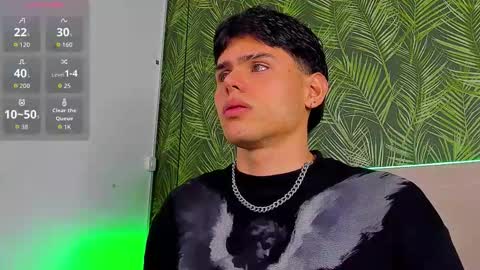 Nathaniel Park online show from 02.18.26