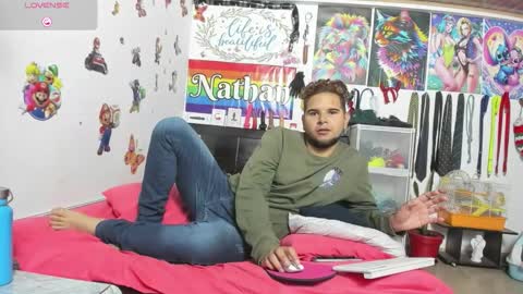 nathanmoises online show from 03.11.26