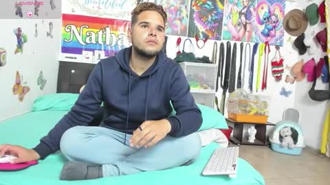 nathanmoises online show from 03.16.26