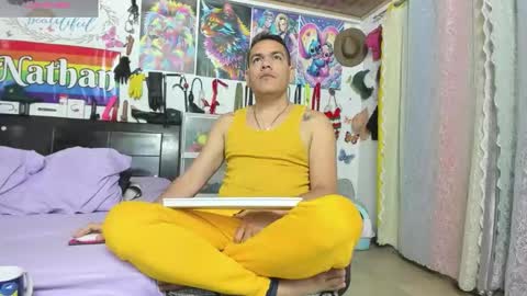 nathan nathaniel online show from 02.19.26