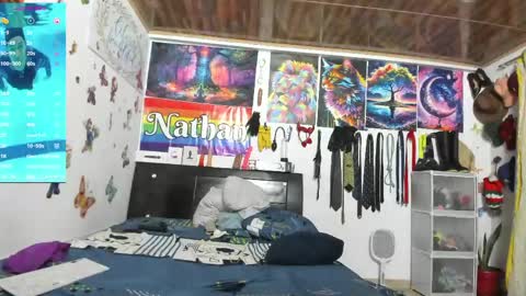 Snapshot of nathannathaniel chatting on 05.31.26 nathan nathaniel online show from 05.31.26