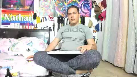 nathan nathaniel online show from 06.25.26
