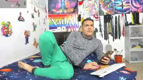 nathan nathaniel online show from 06.29.26