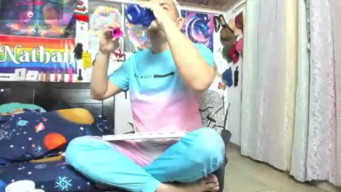 nathan nathaniel online show from 07.04.26