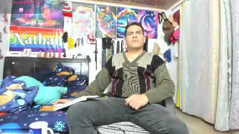 nathan nathaniel online show from 07.08.26