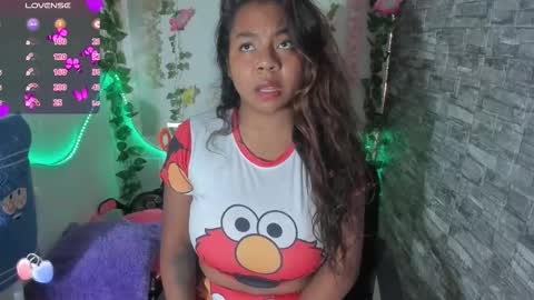 Naty online show from 02.16.26