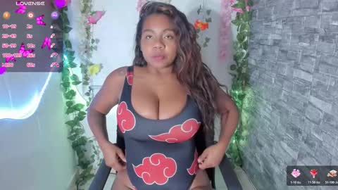 Naty online show from 02.28.26