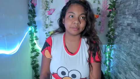 Naty online show from 03.10.26