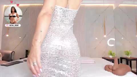 nathassa online show from 02.21.26