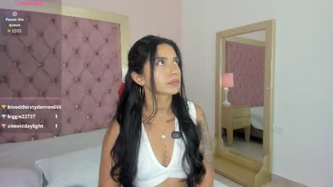  Just call me Nath  online show from 07.04.26