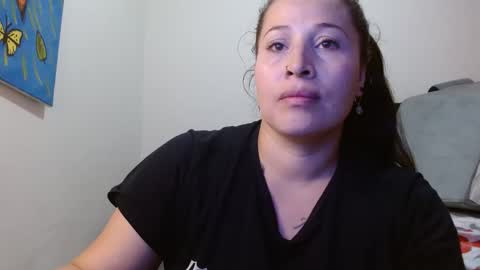 Snapshot of nathy_latex07 chatting on 02.11.26 Nathalia online show from 02.11.26