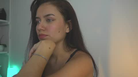 Snapshot of nathy_q chatting on 07.06.26 Nathy online show from 07.06.26