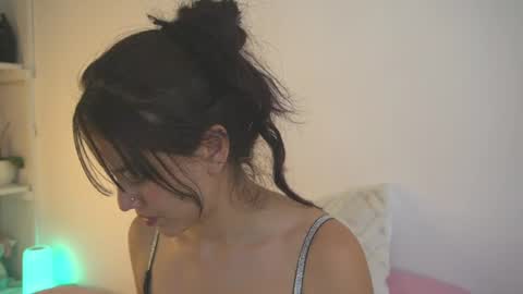Snapshot of nathy_q chatting on 07.17.26 Nathy online show from 07.17.26