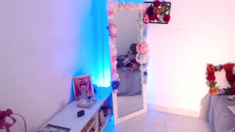 Nathalia online show from 03.16.26