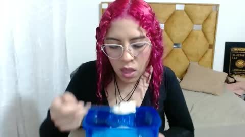nathy_voyeur online show from 03.27.26