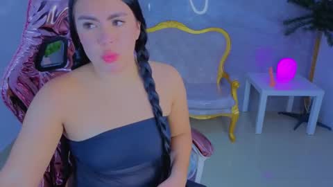 Natalia  online show from 03.04.26