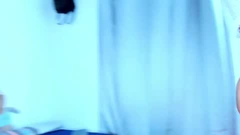 Snapshot of nati_sm chatting on 02.26.25 Nati online show from 02.26.25