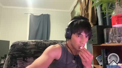 Snapshot of native_boy2 chatting on 02.13.25 native_boy2 online show from 02.13.25