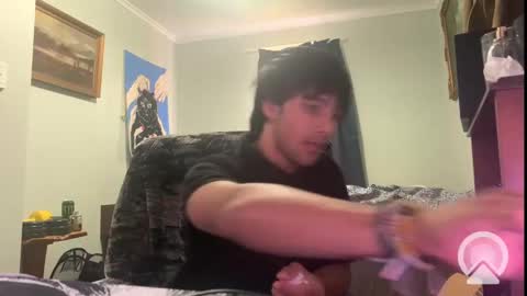 Snapshot of native_boy2 chatting on 02.16.25 native_boy2 online show from 02.16.25