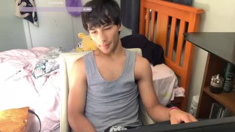 native_boy2 online show from 12.05.25