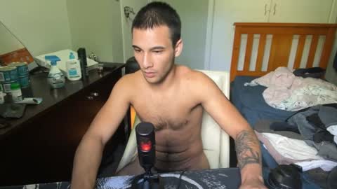 native_boy2 online show from 02.21.26