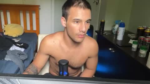 native_boy2 online show from 02.23.26