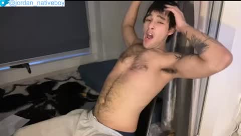 native_boy2 online show from 06.22.26