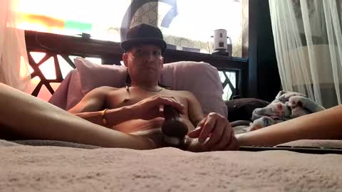 Snapshot of nativeboi22 chatting on 03.05.25 Haven online show from 03.05.25