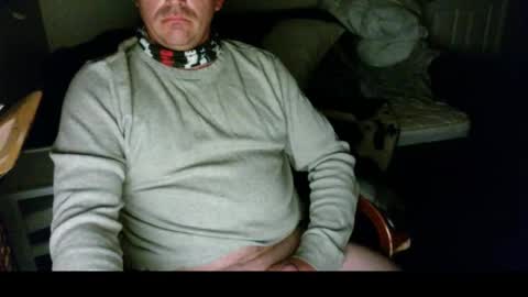 Snapshot of nativeirish chatting on 10.31.25 Norcalmx online show from 10.31.25