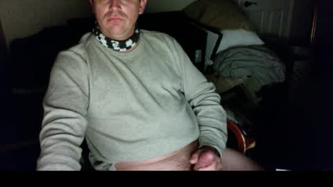 Snapshot of nativeirish chatting on 12.20.25 Norcalmx online show from 12.20.25