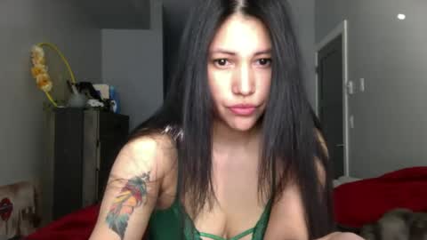 Snapshot of nativeprincessxoxo chatting on 02.07.25 nativeprincessxoxo online show from 02.07.25