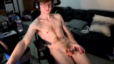 Snapshot of natmcktrash chatting on 11.10.25 Nat online show from 11.10.25