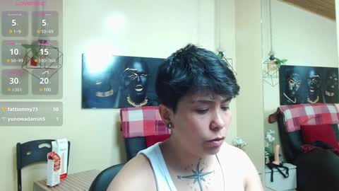 nato_evans online show from 01.23.25