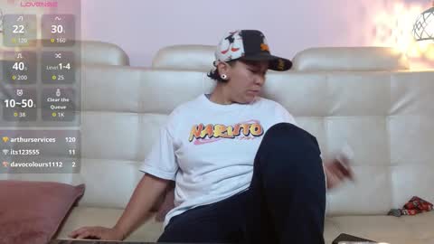 nato_evans online show from 11.18.25