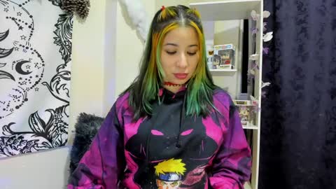 Nat  online show from 01.21.25