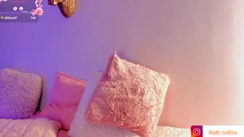 Natalia online show from 01.25.25