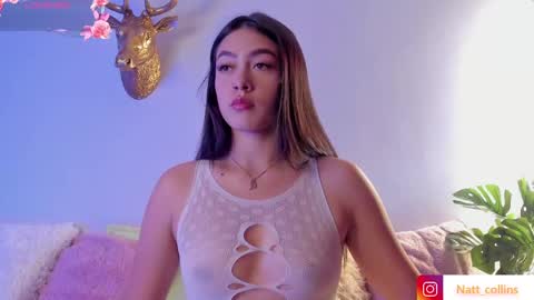 Natalia online show from 02.18.25