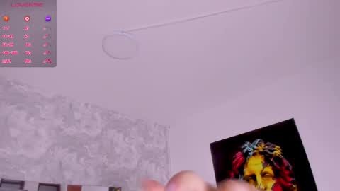 Natalia online show from 10.25.25