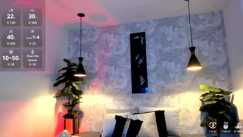 Natalia online show from 11.09.25