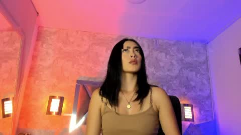 Natalia online show from 04.07.26