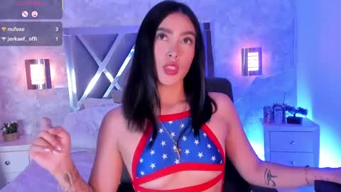Natalia online show from 04.16.26