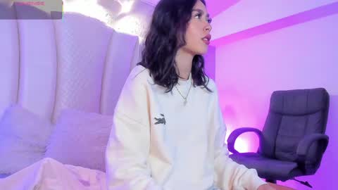 Natalia online show from 05.10.26