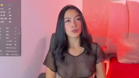 Natalia online show from 06.11.26